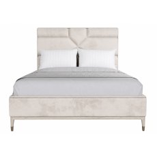 Diana 5ft Bedstead Stone 1