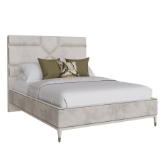 Diana 5ft Bedstead Stone 3