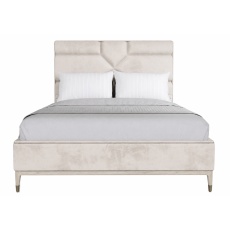 Diana 5ft Bedstead Stone 1