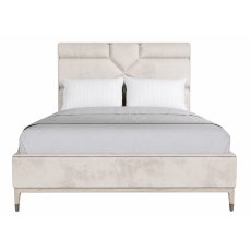 Diana 6ft Bedstead - Stone 1