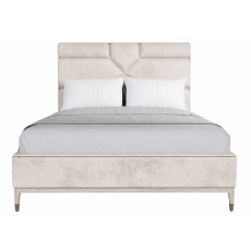 Diana 6ft Bedstead - Stone 1