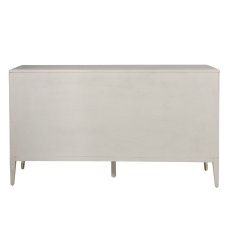 Diana 7 Drawer Dresser - Stone 5