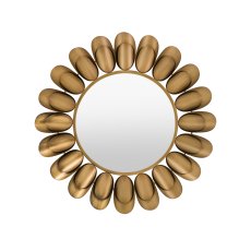 Cranfield Mirror 1