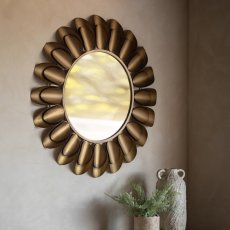 Cranfield Mirror 2