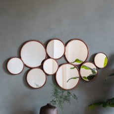 Kempsford Mirror 2