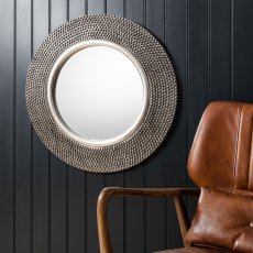 Whittington Mirror 2