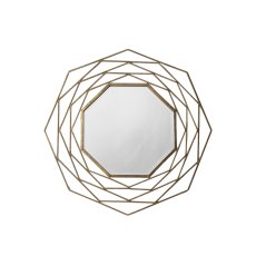 Estella Mirror Gold 1