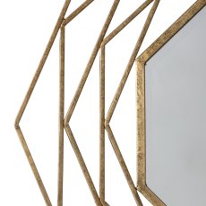 Estella Mirror Gold 3