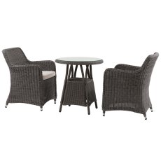Ascot Bistro Set 2