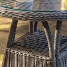 Ascot Bistro Set 3