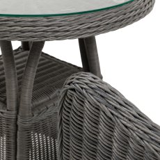 Ascot Bistro Set 6