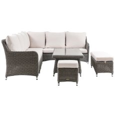 Ascot Corner Dining 2