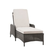 Ascot Lounger 2