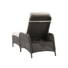 Ascot Lounger 3