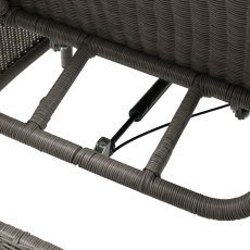 Ascot Lounger 5