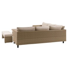 Salcombe Lounge Set 5