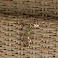 Salcombe Lounge Set 6