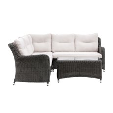 Windsor Corner Lounge Set 2