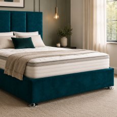 Highgrove Soave 1500 Divan Set 3