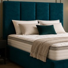 Highgrove Soave 1500 Divan Set 4