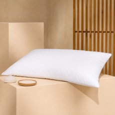 Hypnos Wool and Latex Pillow 2
