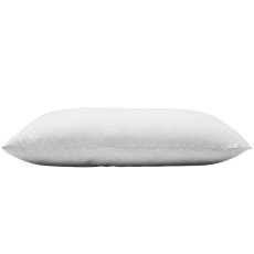 Hypnos Wool and Feather Pillow 1 