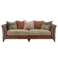 Scarlett 4 Seater Sofa 1
