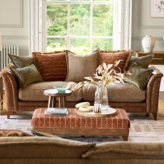 Scarlett 4 Seater Sofa 2