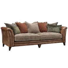 Scarlett 4 Seater Sofa 3