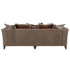 Scarlett 4 Seater Sofa 4