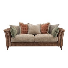 Scarlett 3 Seater Sofa 1