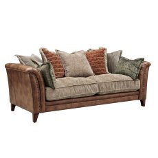 Scarlett 3 Seater Sofa 3