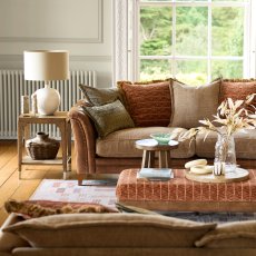 Scarlett 3 Seater Sofa 4
