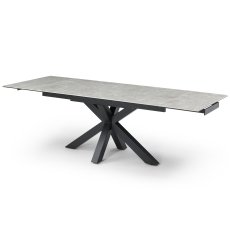Kalufa Extending Dining Table 4