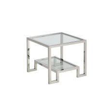 Tribune Lamp Table 1