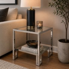 Tribune Lamp Table2