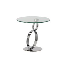Rings Lamp Table 1