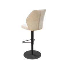 Budapest Bar Stool Off-White 3