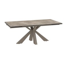Ottawa Dining Table - Argile 1