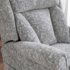Ashfield Fixed Armchair