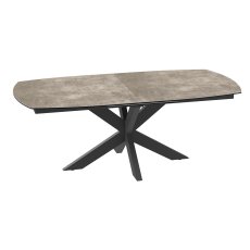 Pheonix Dining Table - Argile 1