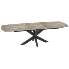 Pheonix Dining Table - Argile 3