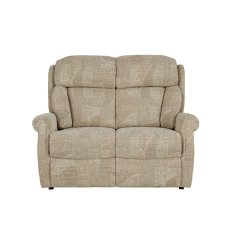 Ashfield 2 Seater Manual Recliner Sofa