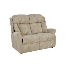 Ashfield 2 Seater Manual Recliner Sofa
