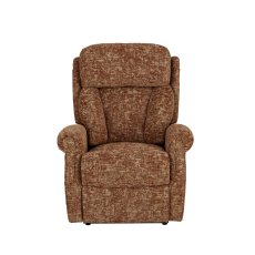 Ashfield Petite Manual Recliner Armchair