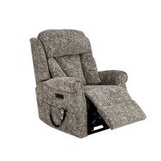 Grande Manual Recliner 3