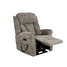 Grande Manual Recliner 4