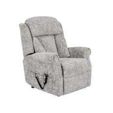 Celebrity Ashfield Standard Leather Manual Recliner Armchair