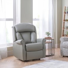 Standard Dual Motor Riser Recliner 2