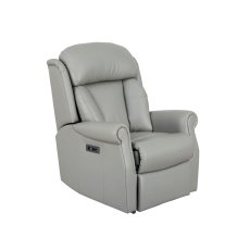 Celebrity Ashfield Standard Leather Power Recliner Armchair 3